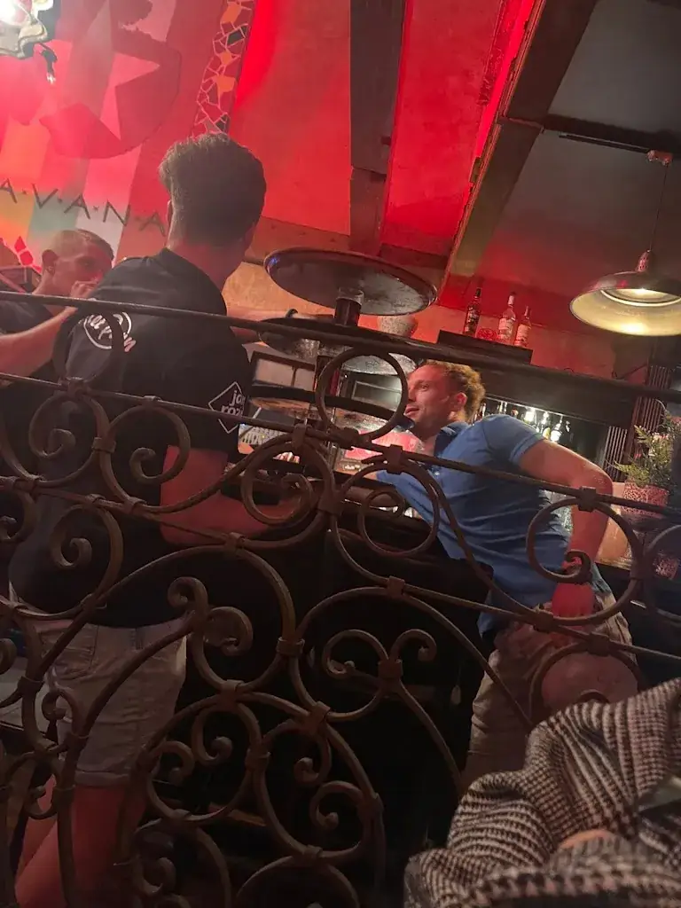 Robin Jong_Havana Schagen_Schagen_review