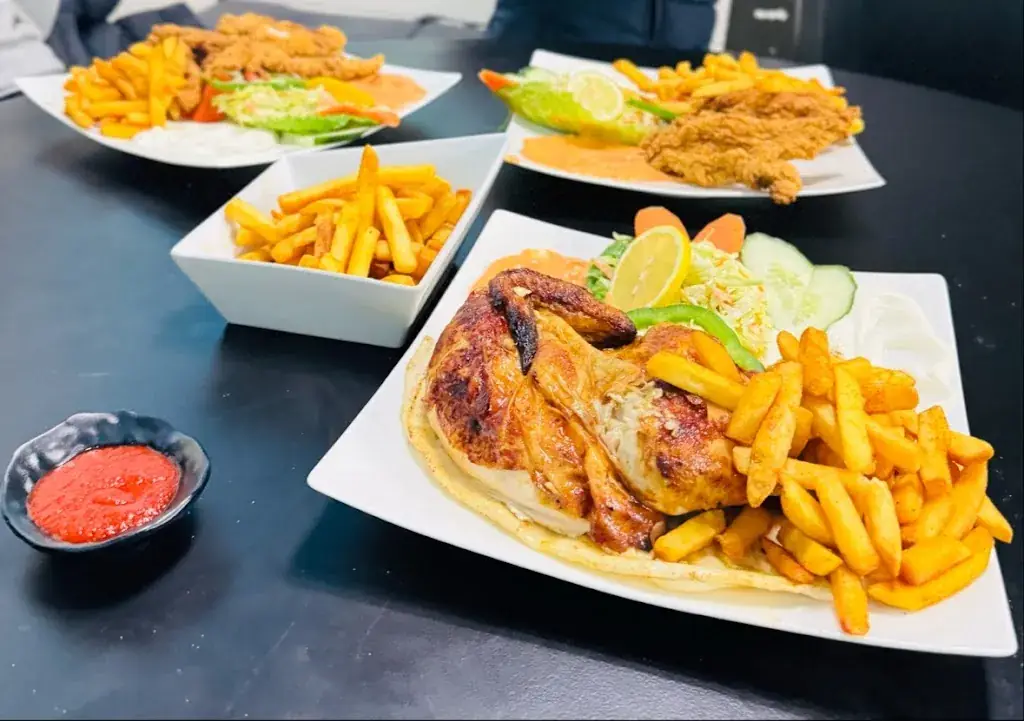 Nawartnaa_Lialina restaurant_Schagen_review