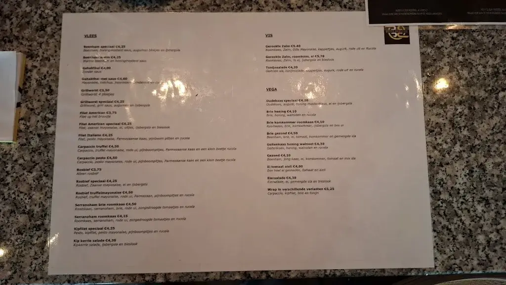 Menu_Booys Broodjes_Schagen_image_1