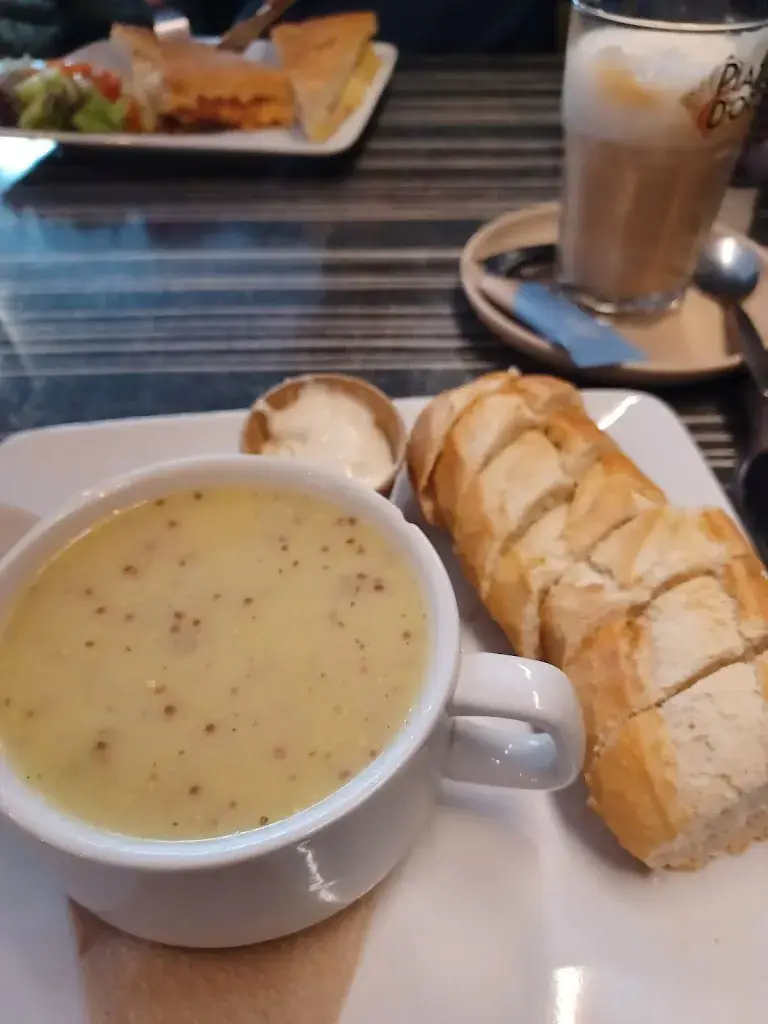 Manuela Petzold_Booys Broodjes_Schagen_review