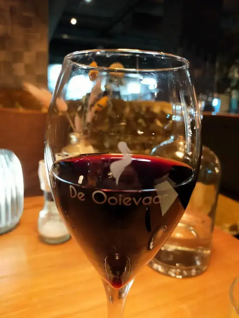 Menu_Grand-Café Restaurant De Ooievaar in Schagen_Schagen_image_9