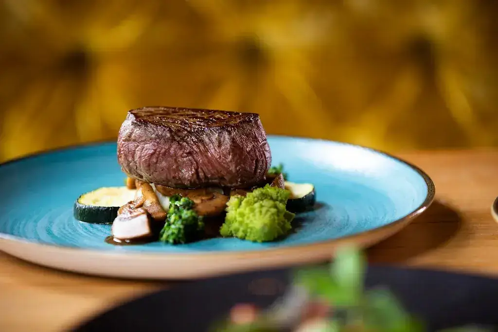 Grand-Café Restaurant De Ooievaar in Schagen_Schagen_slider_image_2