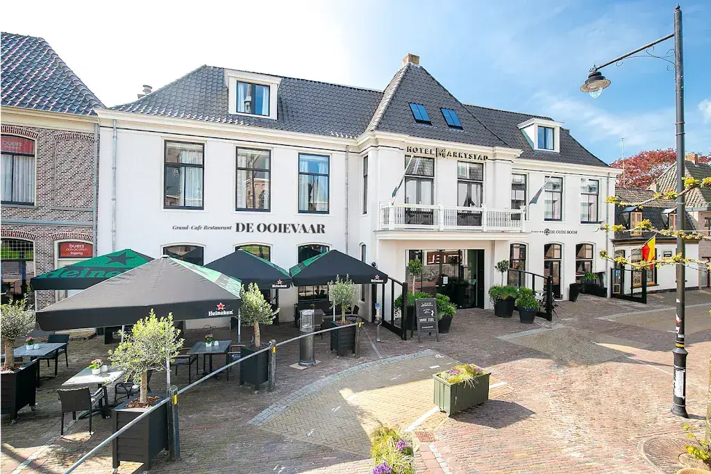 Grand-Café Restaurant De Ooievaar in Schagen_Schagen_slider_image_3