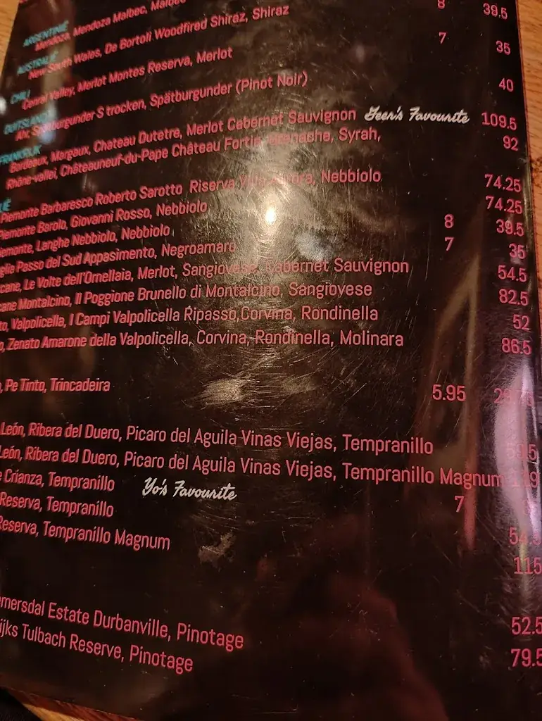 Menu_Linke Loetje_Schagen_image_2