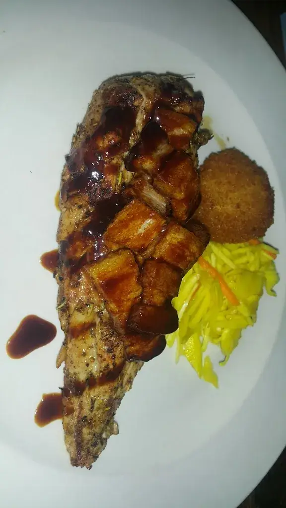 cozzy kong_Linke Loetje_Schagen_review