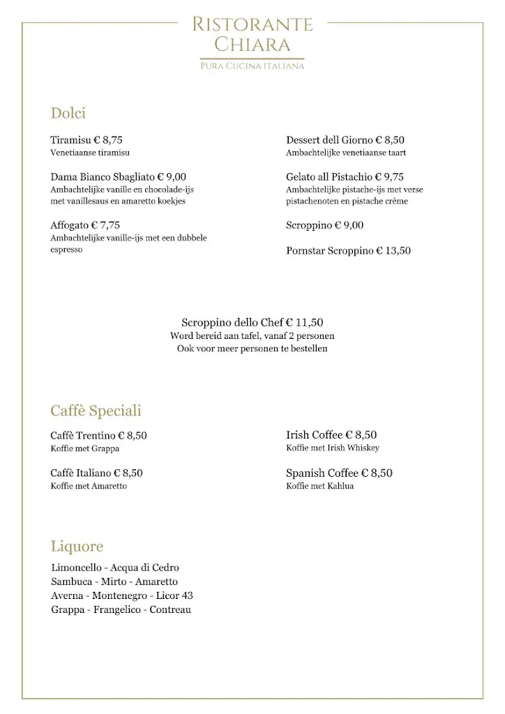 Menu_Ristorante Chiara_Schagen_immagine_2