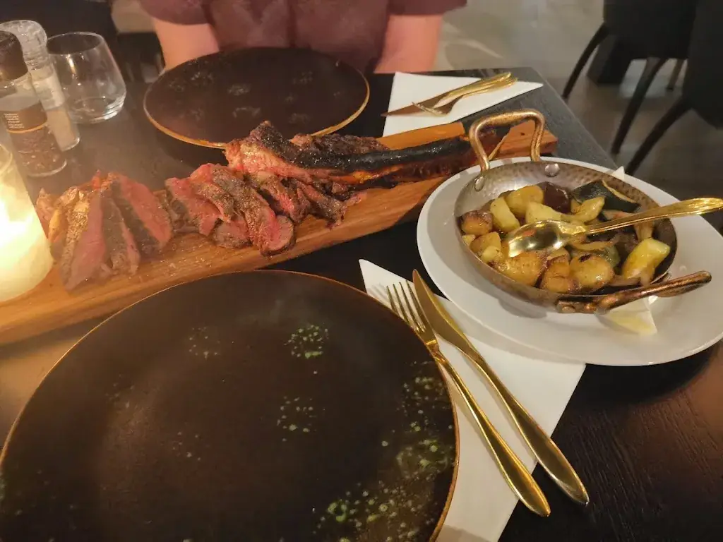 alana verhoeven_Ristorante Chiara_Schagen_recensione