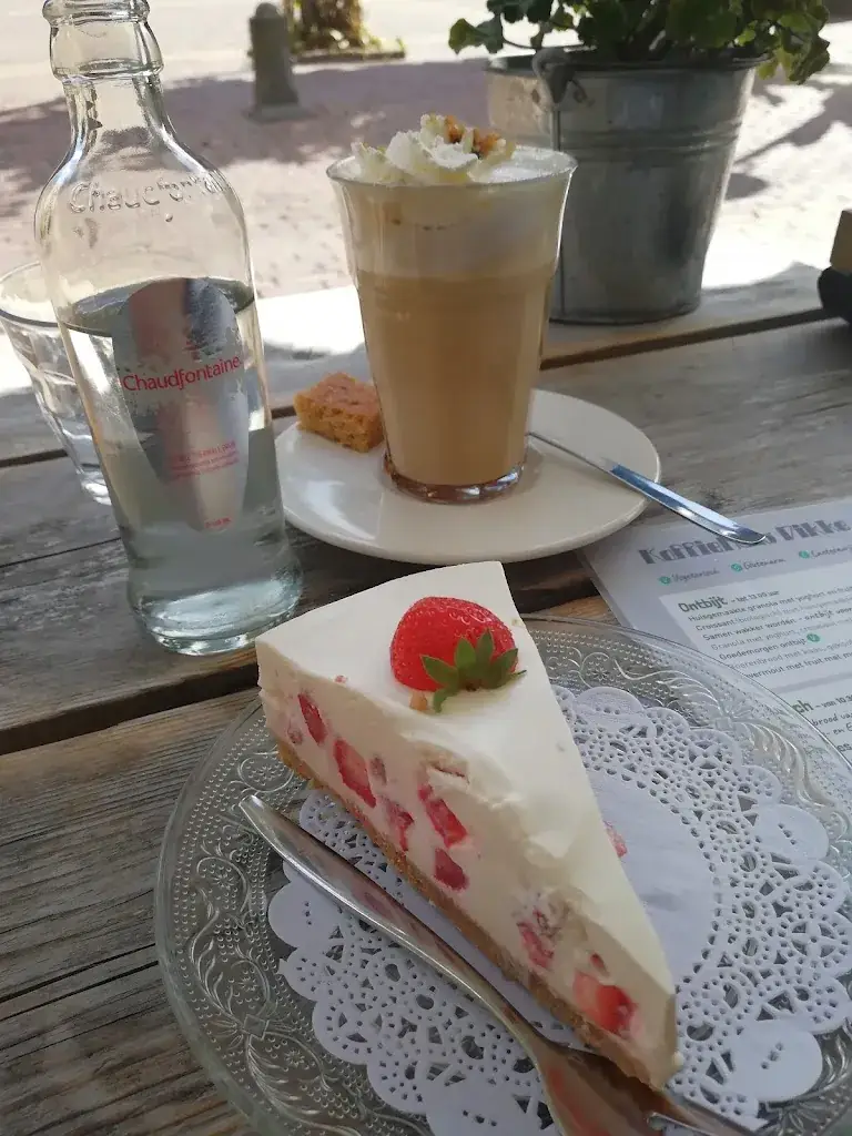 Menu_Brasserie Dikke_Schagen_immagine_7