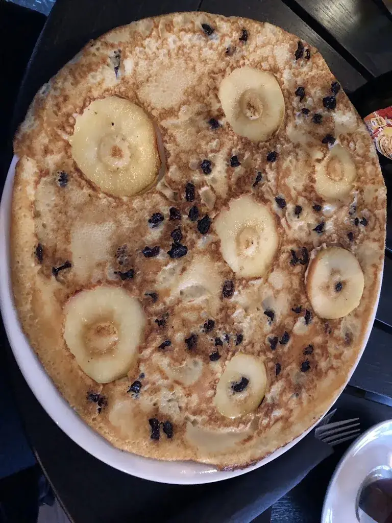 Menu_Brasserie Dikke_Schagen_immagine_9