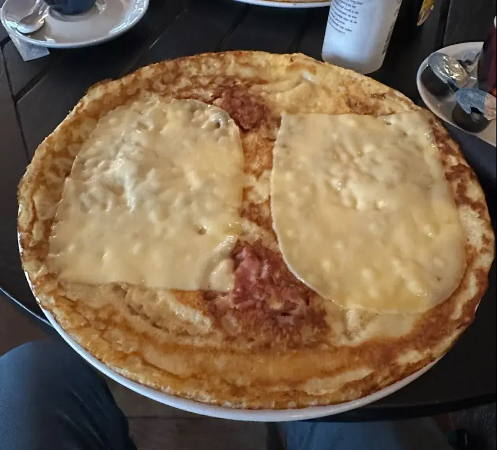 Andreas Patock_Brasserie Dikke_Schagen_recensione