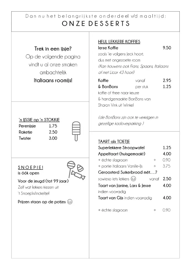 Menu_Eilanderij Kolhorn_Kolhorn_image_3