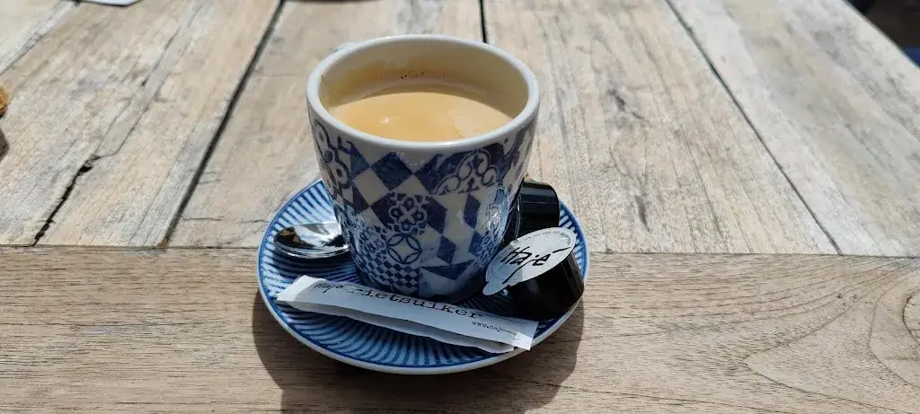 Menu_HarTeluk restaurant Natuurpark Lelystad_Lelystad_image_5