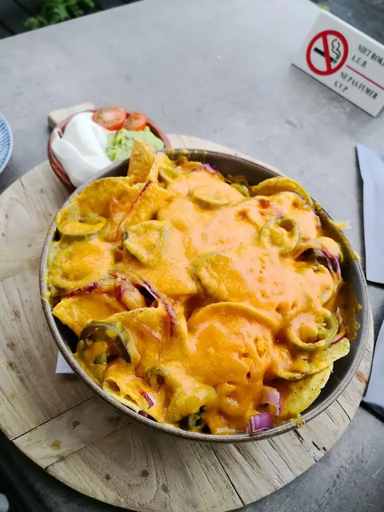 Menu_HarTeluk restaurant Natuurpark Lelystad_Lelystad_image_6