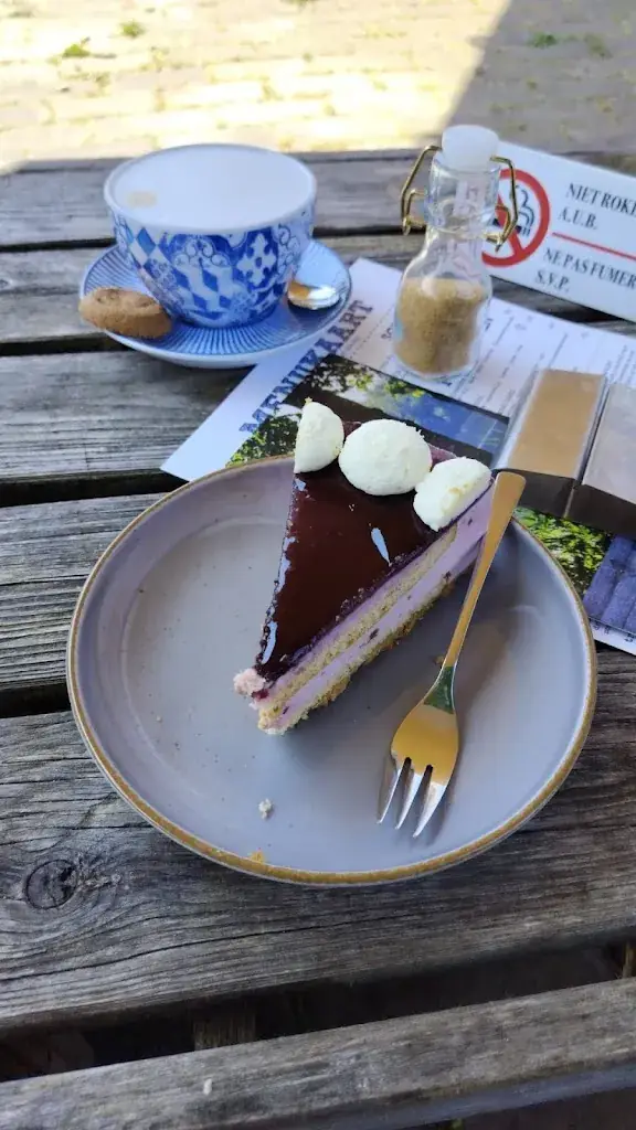 Menu_HarTeluk restaurant Natuurpark Lelystad_Lelystad_image_7