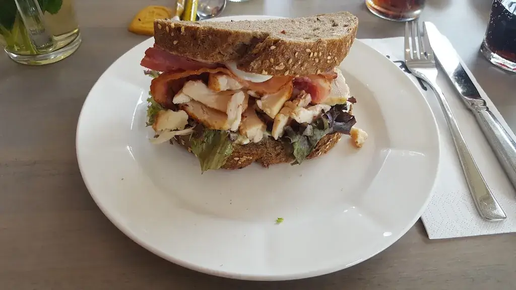 Menu_HarTeluk restaurant Natuurpark Lelystad_Lelystad_image_8