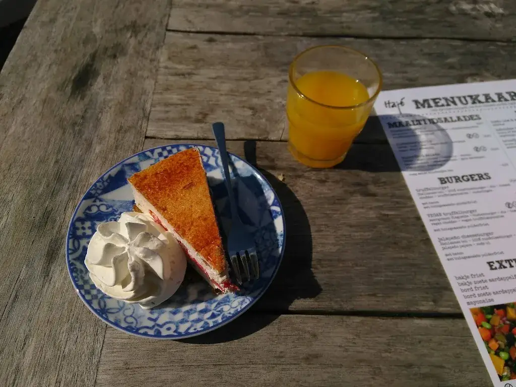 Menu_HarTeluk restaurant Natuurpark Lelystad_Lelystad_image_9