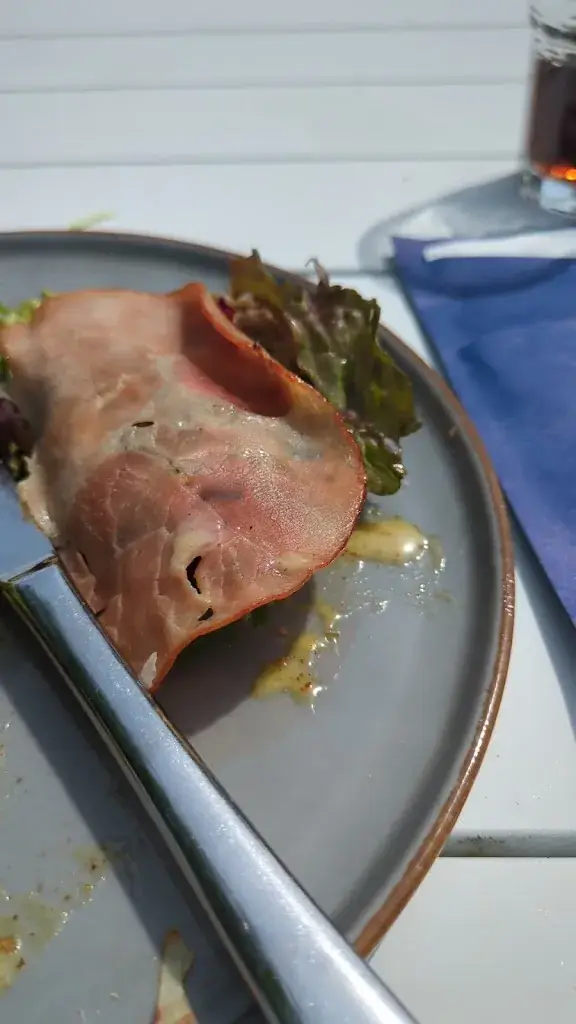 Vincent verpoort_HarTeluk restaurant Natuurpark Lelystad_Lelystad_review