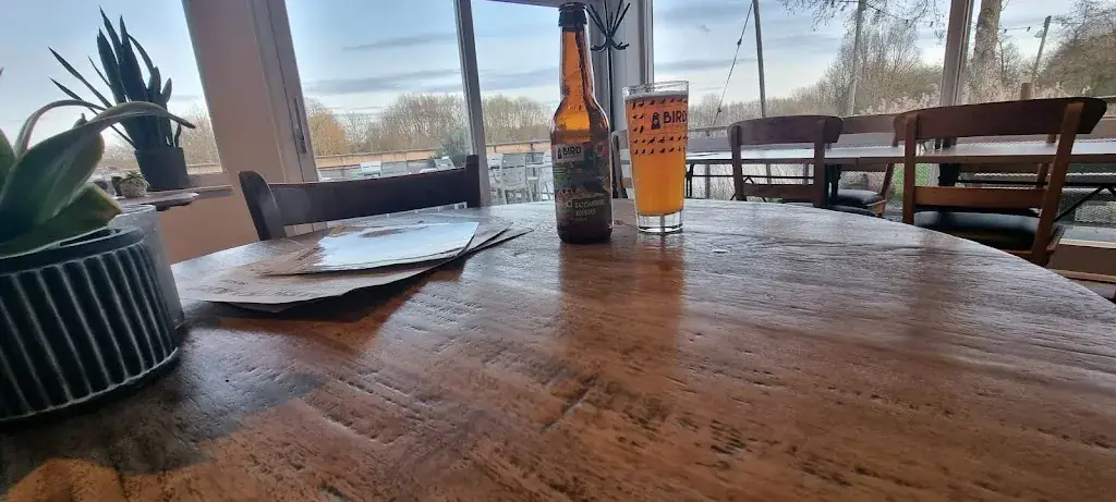 Frits Jalvingh_HarTeluk restaurant Natuurpark Lelystad_Lelystad_review