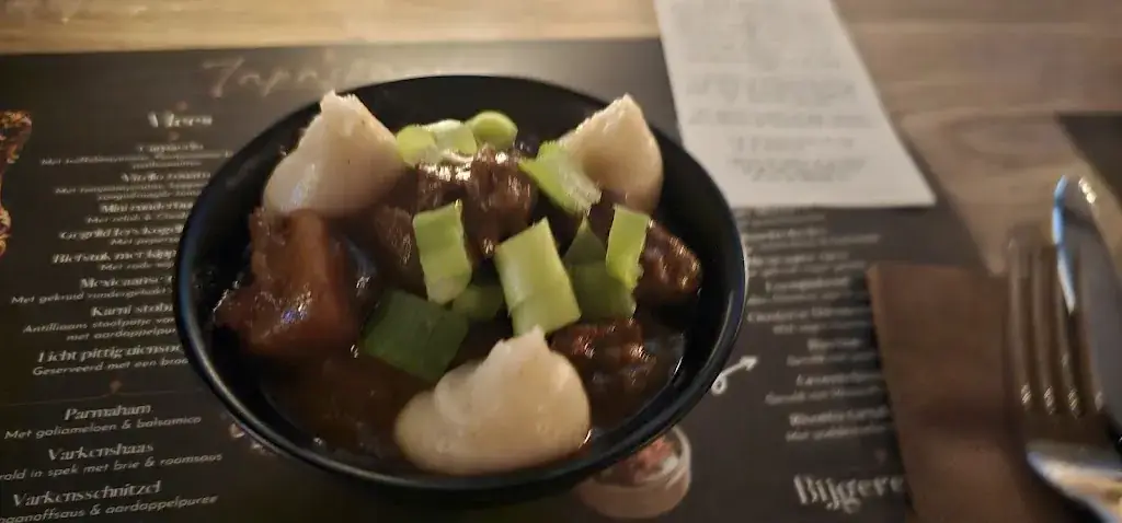 Menu_Restaurant de Beleving_Grootebroek_image_7