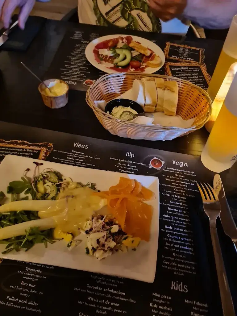 C V_Restaurant de Beleving_Grootebroek_review