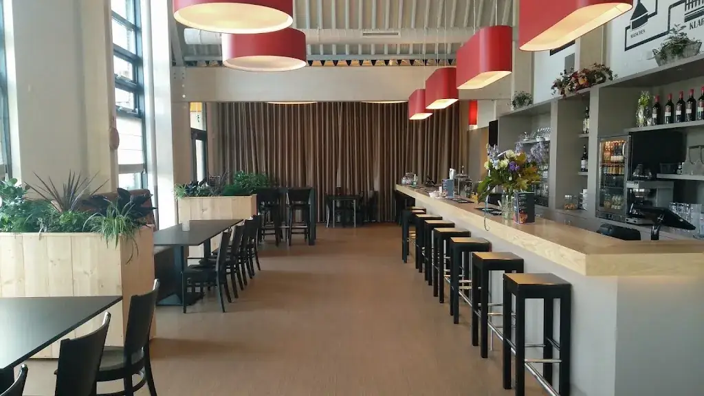 De Dres restaurant in Nibbixwoud