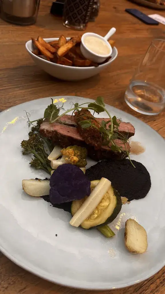 Menu_MESA Bennebroek_Bennebroek_image_2