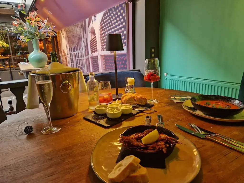 Menu_MESA Bennebroek_Bennebroek_image_3