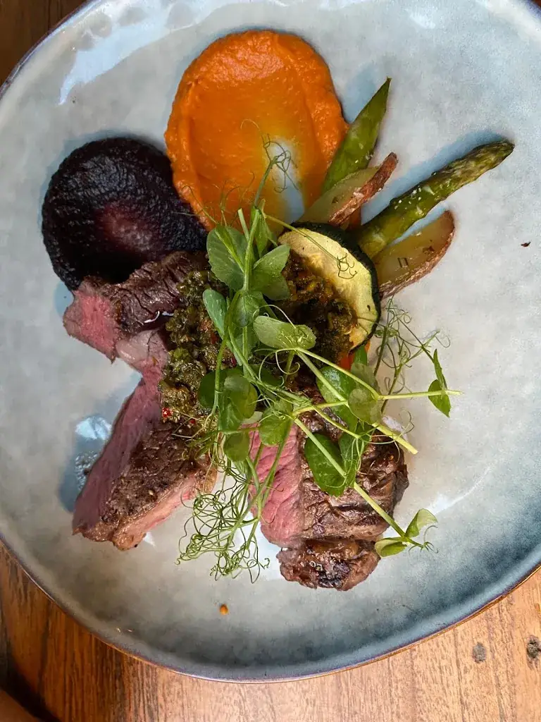 Menu_MESA Bennebroek_Bennebroek_image_5