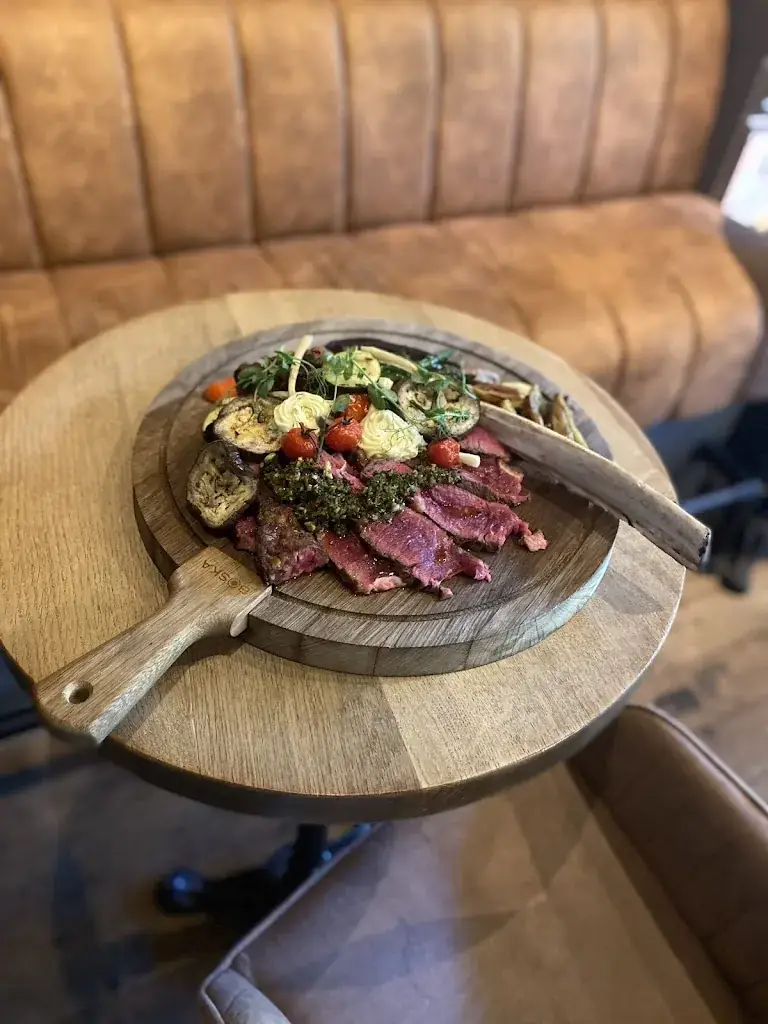 Menu_MESA Bennebroek_Bennebroek_image_7