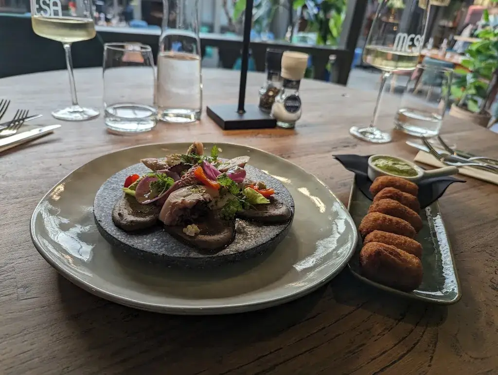 Menu_MESA Bennebroek_Bennebroek_image_8