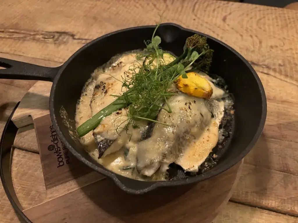 Menu_MESA Bennebroek_Bennebroek_image_9