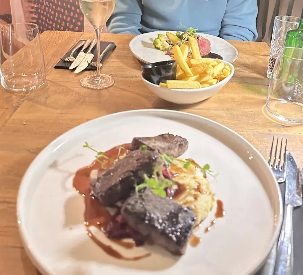 Yasamin_MESA Bennebroek_Bennebroek_review