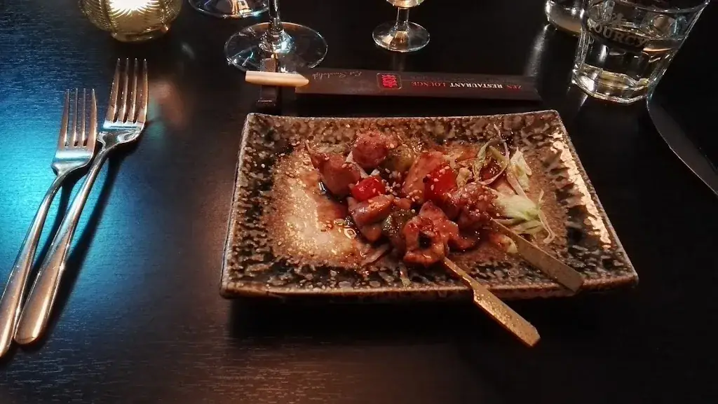 Menu_Zen Restaurant Lounge Bennebroek_Bennebroek_image_1