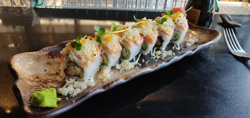 Menu_Zen Restaurant Lounge Bennebroek_Bennebroek_image_2