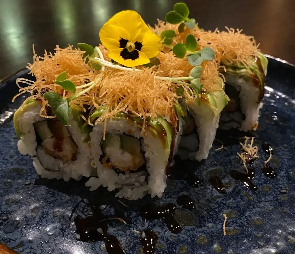 Menu_Zen Restaurant Lounge Bennebroek_Bennebroek_image_3