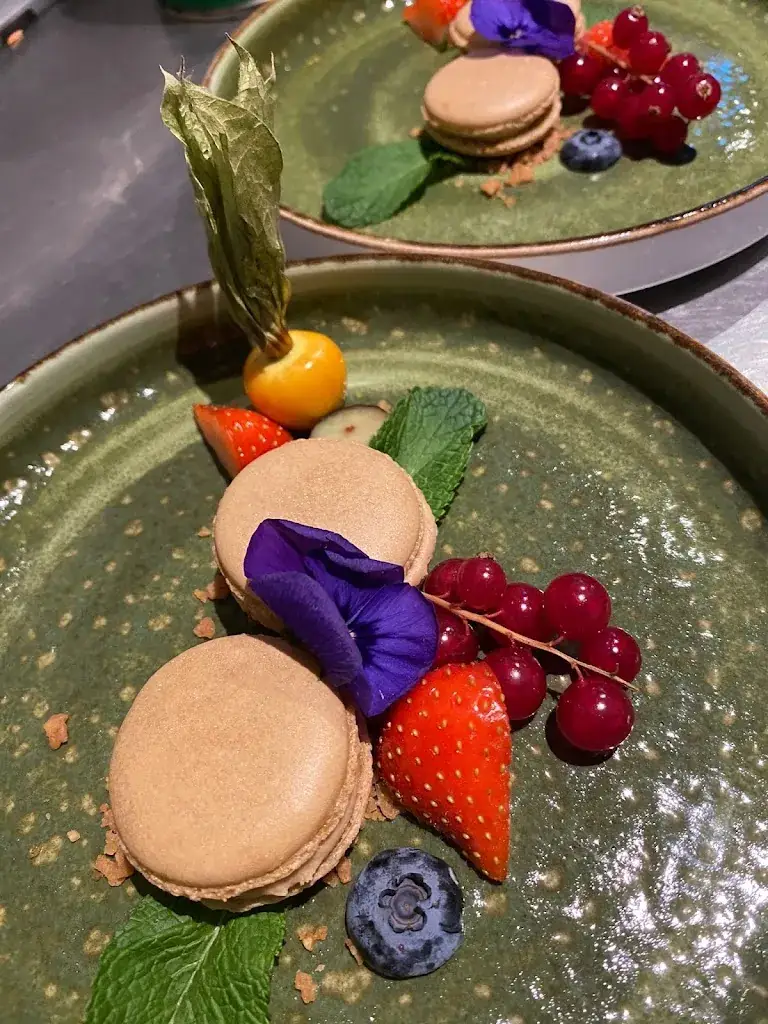 Menu_Zen Restaurant Lounge Bennebroek_Bennebroek_image_4