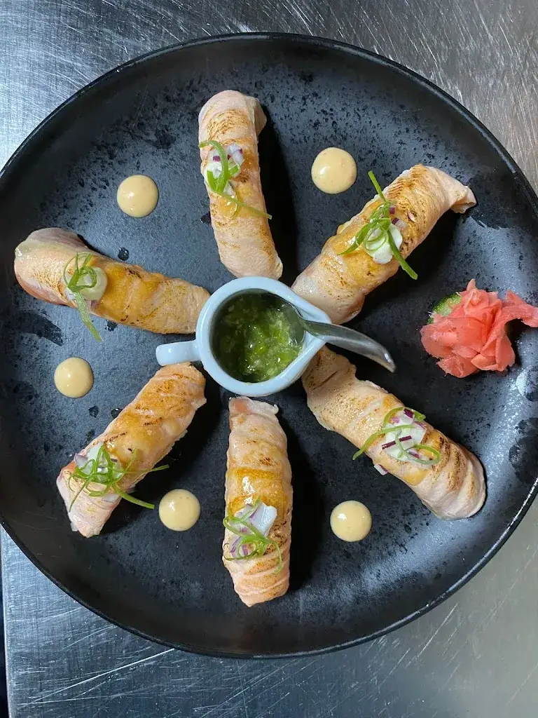 Menu_Zen Restaurant Lounge Bennebroek_Bennebroek_image_5