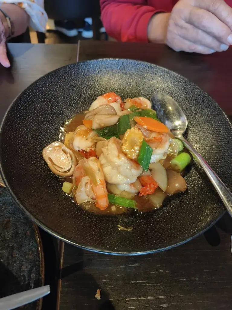 Menu_Zen Restaurant Lounge Bennebroek_Bennebroek_image_7