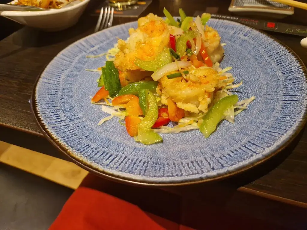 Menu_Zen Restaurant Lounge Bennebroek_Bennebroek_image_9