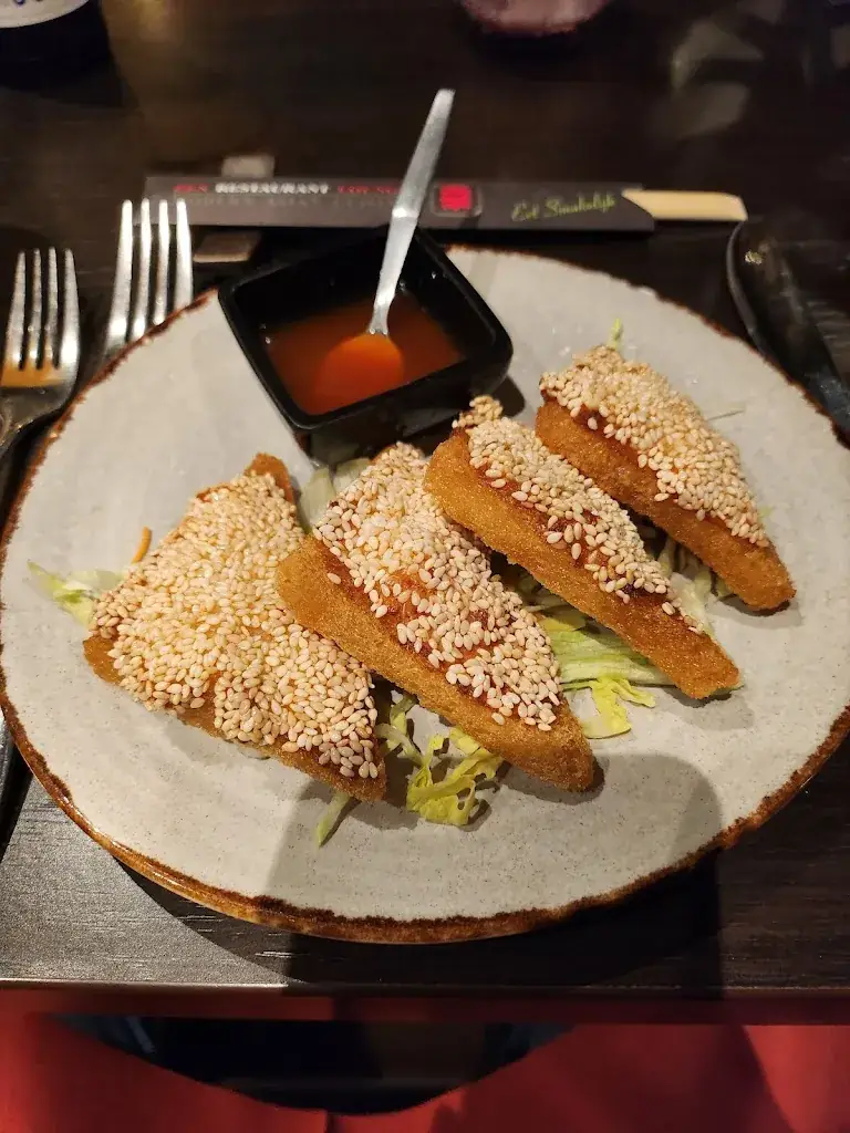 Oskar Latuszkiewicz_Zen Restaurant Lounge Bennebroek_Bennebroek_review