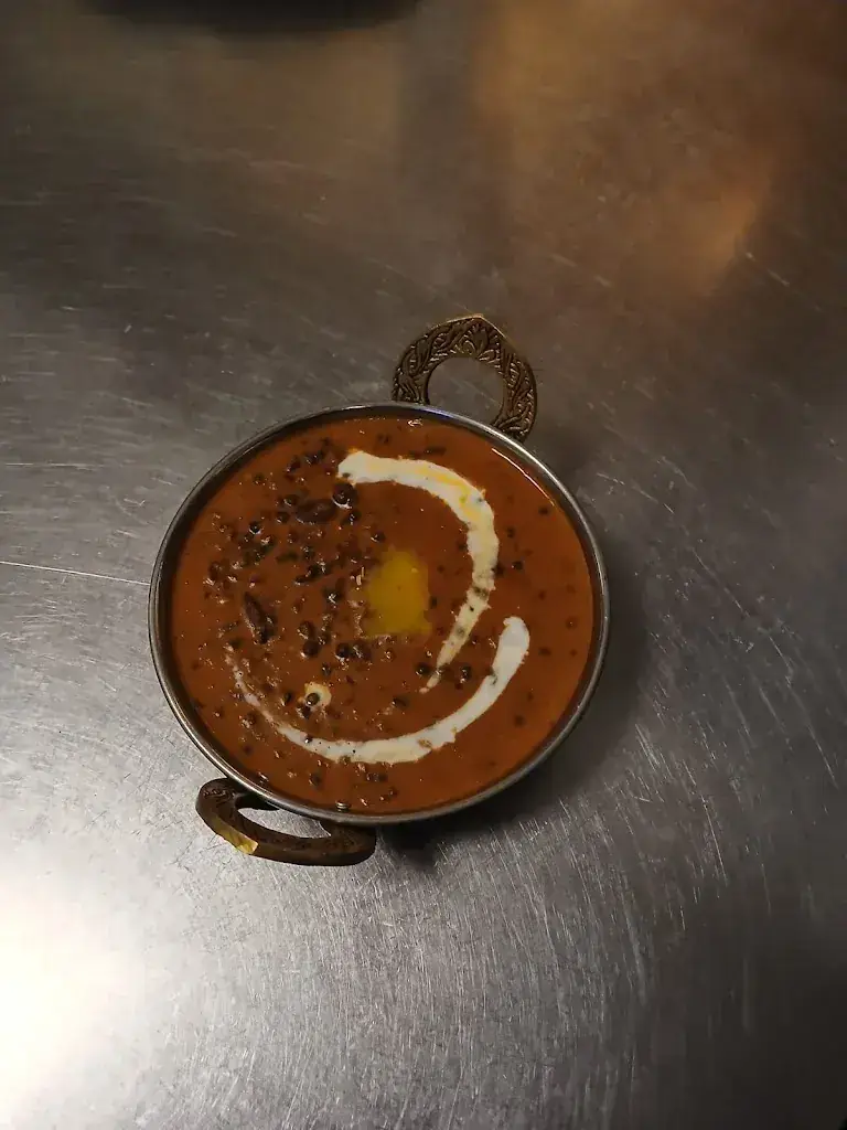 Menu_Anmool Indian Restaurant_Bennebroek_image_5