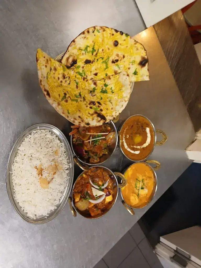 Menu_Anmool Indian Restaurant_Bennebroek_image_8