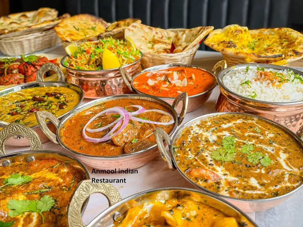 Anmool Indian Restaurant_Bennebroek_slider_image_3