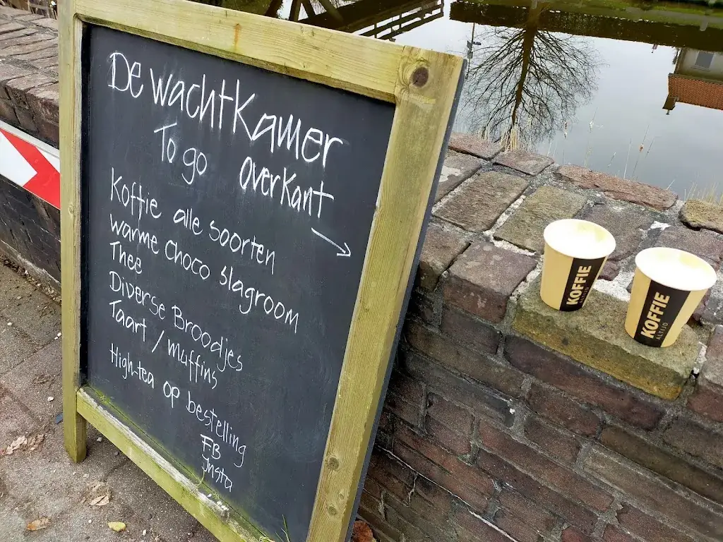Menu_De Wachtkamer_Vogelenzang_immagine_2