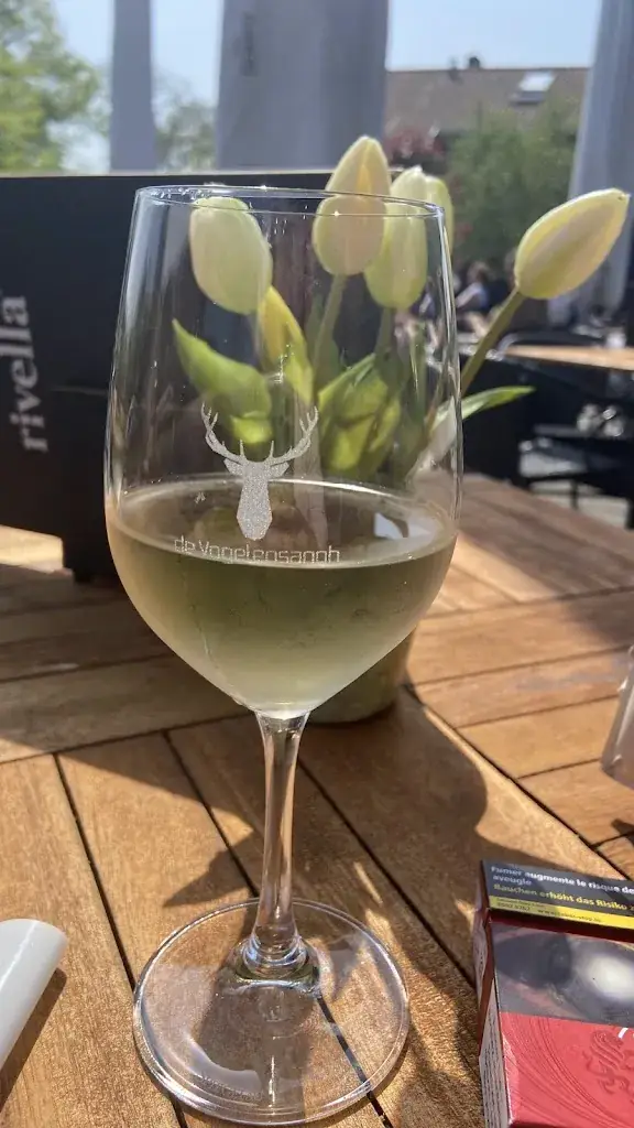 Menü_Restaurant de Vogelensangh_Vogelenzang_Bild_9