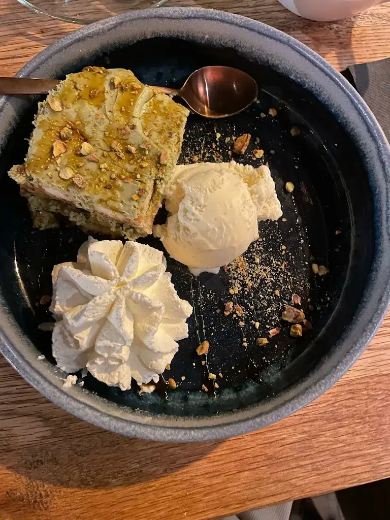 Lotte Claassen_Restaurant de Vogelensangh_Vogelenzang_Bewertung