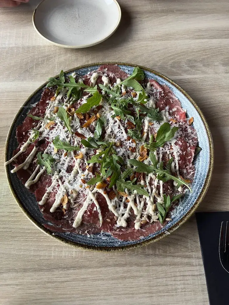 Rafaël Vera Evertman_Restaurant de Vogelensangh_Vogelenzang_Bewertung