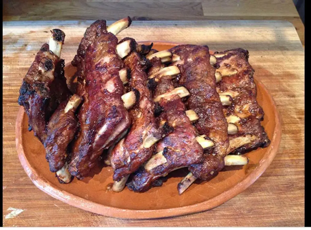 Menu_Afamia Cuisine_Lelystad_image_5