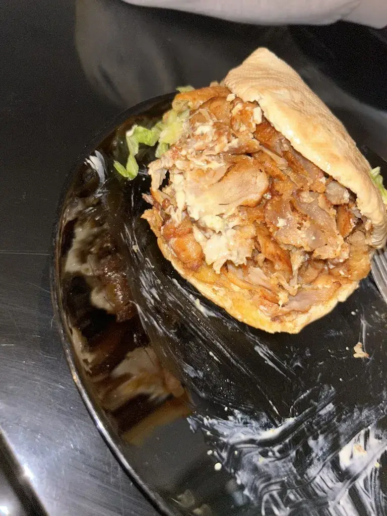 Tony Montana_Afamia Cuisine_Lelystad_review