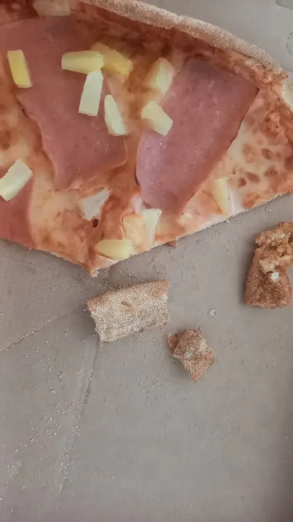 Jimney Hikes_Afamia Cuisine_Lelystad_review